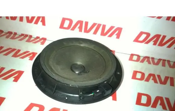 Chevrolet Epica Front door speaker 96892586