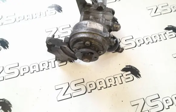 BMW 7 E65 E66 Power steering pump 6760074 LH2110852