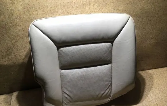 Mercedes-Benz E W124 Seat trim 