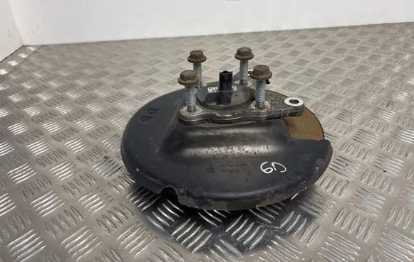 Peugeot 308 Rear wheel hub 9807111780