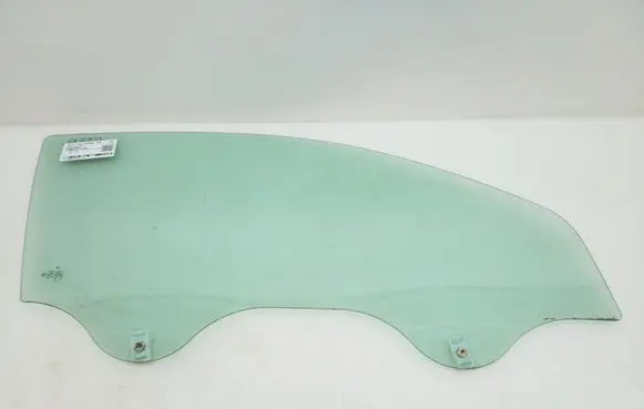 Mercedes-Benz CLC CL203 Front door window/glass (coupe) A2037250610