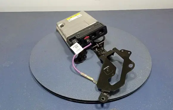 Porsche Cayenne (92A) Other control units/modules 4M0959663G