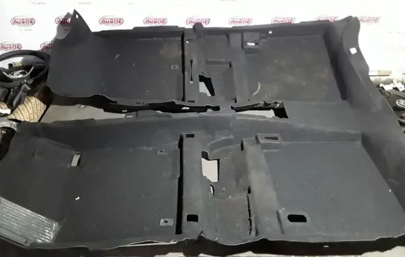 KIA Optima Front floor carpet liner 
