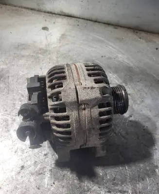Peugeot 307 Generator/alternator 