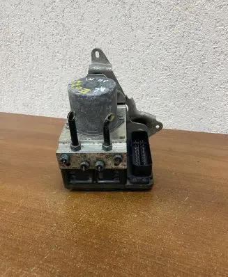 Audi A6 S6 C7 4G ABS Pump 4G0907379H E677