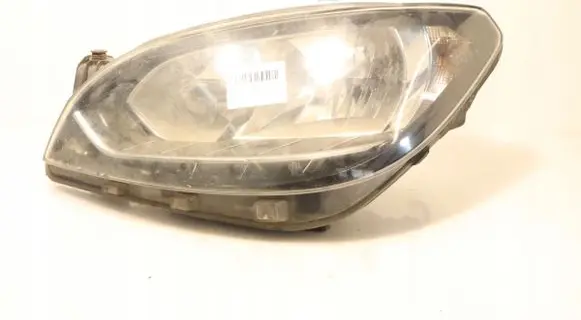 Skoda Citigo Headlight/headlamp 1ST941005