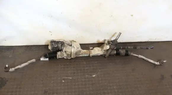 Toyota Proace Steering rack