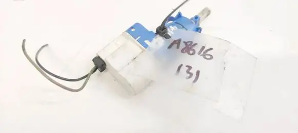Volvo S80 Brake pedal sensor switch 3M5T9C872AC 3M5T-9C872-AC