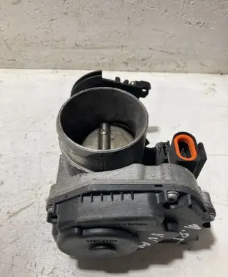 Volkswagen PASSAT B5 Throttle valve 408237212003