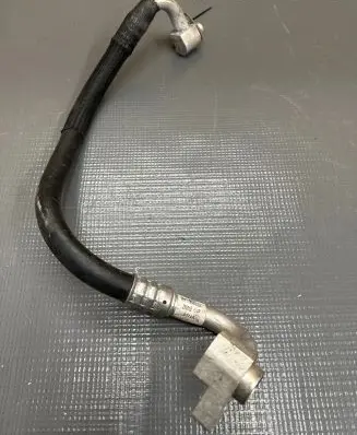 Ford Kuga II Air conditioning (A/C) pipe/hose H1F119N602BA 2906183