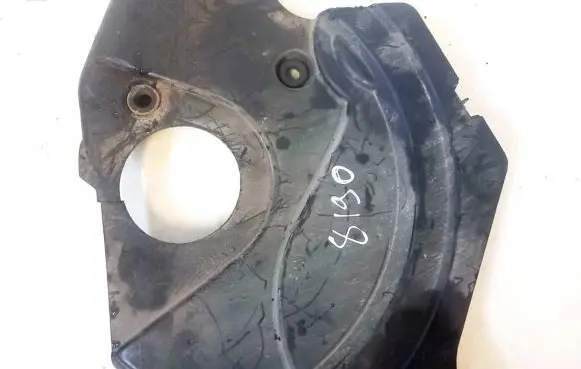 Audi A8 S8 D2 4D Timing belt guard (cover)