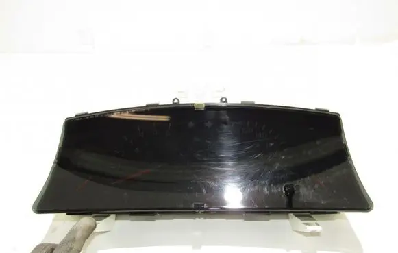 Toyota Corolla E120 E130 Speedometer (instrument cluster) 8380002750