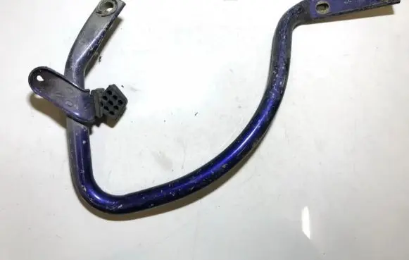 Opel Vectra B Tailgate/trunk/boot hinge 90463713