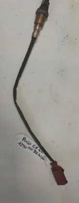 Volkswagen Polo V 6R Lambda probe sensor 04E906262BH