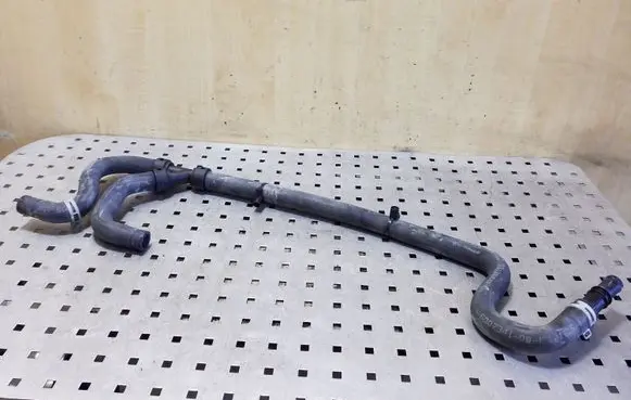 Tesla Model S Electric car engine cooling hoses/pipes 600734100F