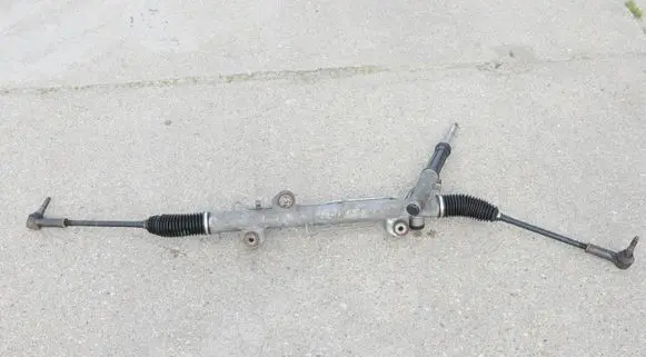 Ford Transit VII Steering rack mechanical part GK313200AE GK313200 18T21S1882