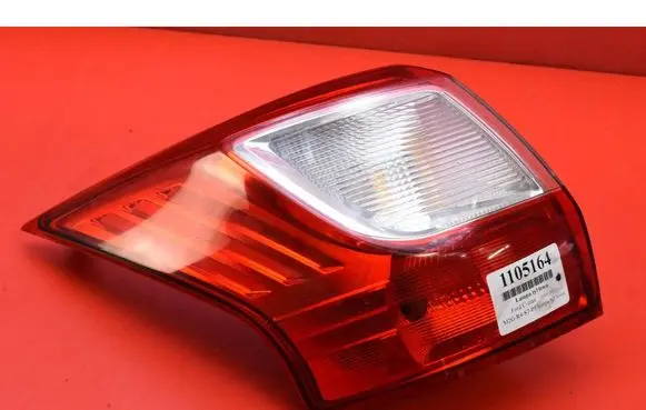 Ford Grand C-MAX Rear/tail lights AM5113405AE
