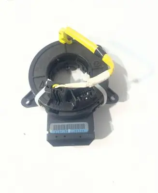 Mazda CX-7 Airbag slip ring squib (SRS ring) Z01P080034