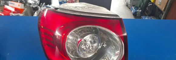 Volkswagen Golf Plus Rear/tail lights 965307