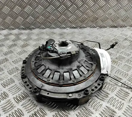 Clutch set kit