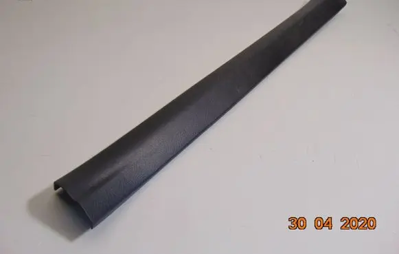 Toyota Verso Front sill trim cover 679130F020