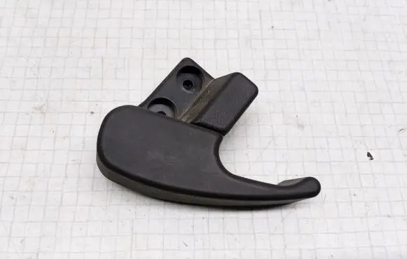 Volkswagen Golf III Engine bonnet (hood) release handle 1H1823533