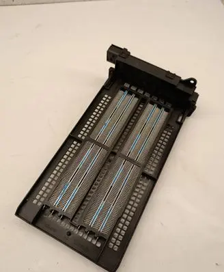 Mercedes-Benz C W206 Electric cabin heater radiator A2068303405 DQQ002 23516AABYZ0