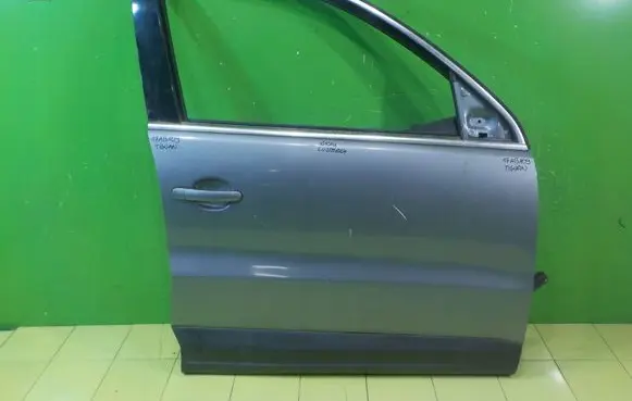 Ford Ranger Front door PRZOD PRAWE