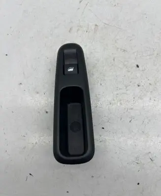 Citroen C3 Electric window control switch 98007337ZD
