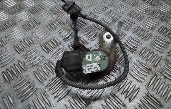 Audi Q7 4L Headlight/headlamp level sensor 7L0616214C 7L0616214 15160100802