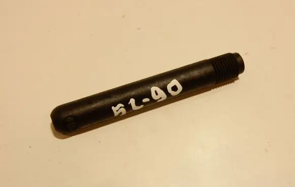 Audi A6 S6 C6 4F Nuts/bolts 5290