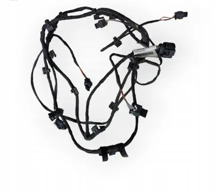 Volkswagen PASSAT B8 Wiring harness 3G9971104L