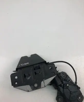 Volvo XC90 Tailgate/trunk/boot lock/catch/latch 31349975