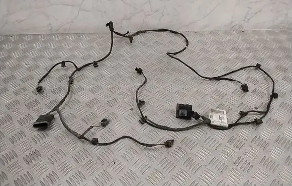Mercedes-Benz EQE v295 Parking sensor (PDC) wiring loom A2955405509