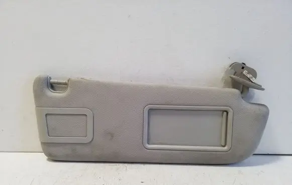 Audi A6 Allroad C6 Sun visor 4F0857552
