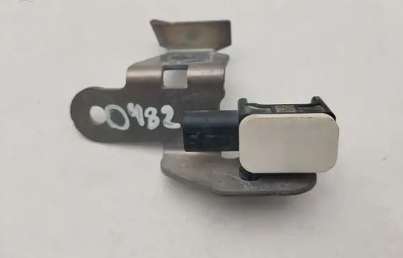 Porsche Panamera (971) Airbag deployment crash/impact sensor 971907175C