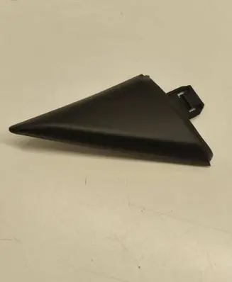 Other front door trim element