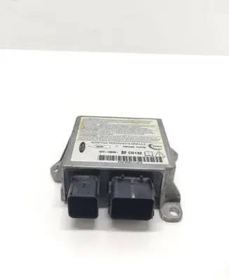 Ford Mondeo Mk III Airbag control unit/module 1S7T14B056