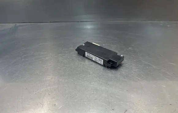 Peugeot 5008 Bluetooth control unit module 9666827980 0308169 S180073002