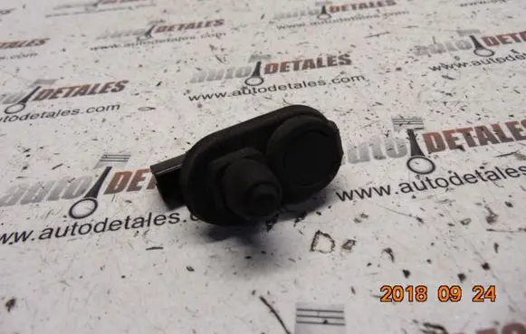 Honda Civic Front door sensor 