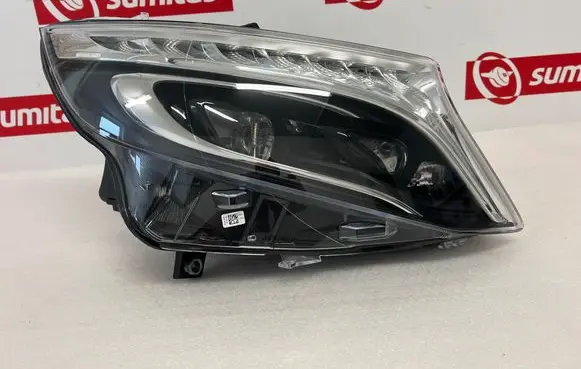 Mercedes-Benz V Class W447 Headlight/headlamp A4479061501 1EX01128482