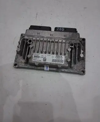 Renault Espace - Grand espace IV Engine control unit/module ECU 310320147R
