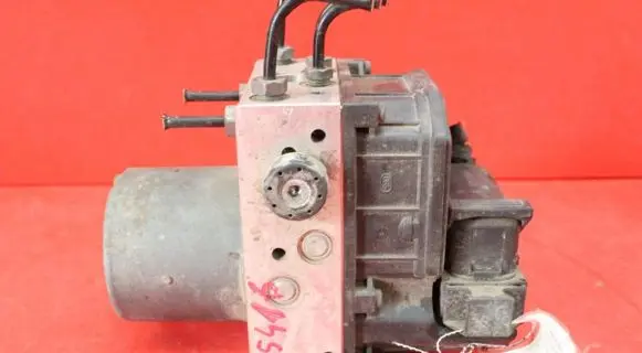 Alfa Romeo 147 ABS Pump 46831063