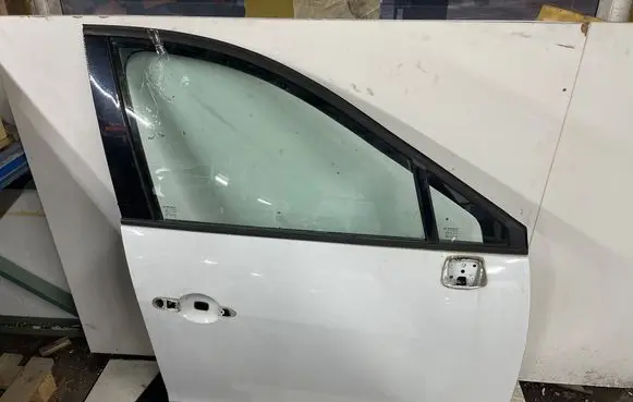 Renault Scenic III - Grand scenic III Front door