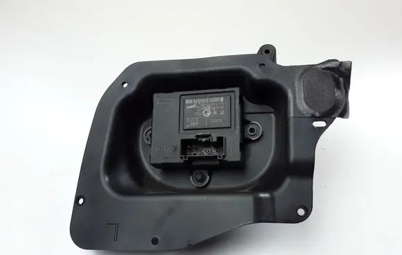 Ford B-MAX Door control unit/module CV1T14B532BD
