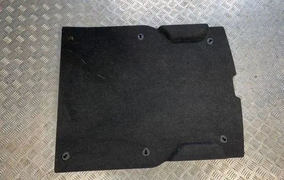 BMW 4 F32 F33 Trunk/boot floor carpet liner 7284142