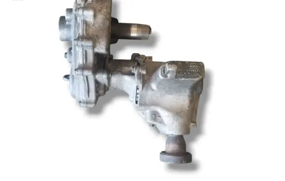 Volvo XC90 Gearbox transfer box case 30651665 P30713816 7100217