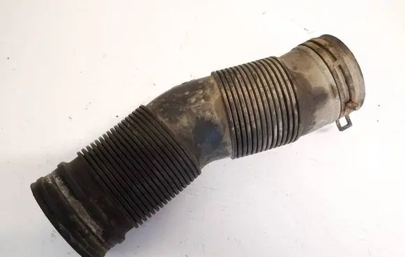Skoda Praktik (5J8) Air intake hose/pipe 6q0129684ab