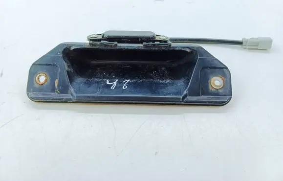 Honda CR-V Tailgate/trunk/boot exterior handle