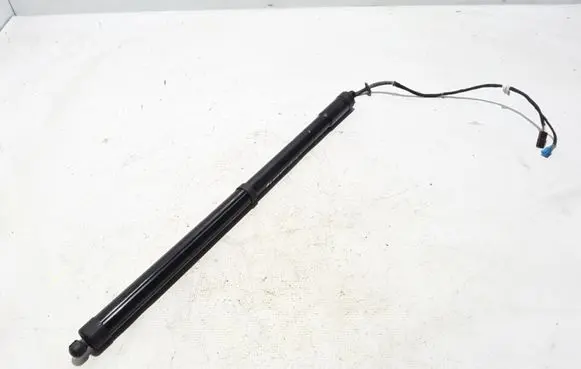 Porsche Panamera (970) Tailgate strut 97051257309